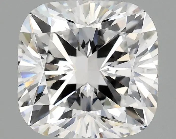 2.03 Carat · CUSHION · E · VVS2 · IGI · Excellent Cut