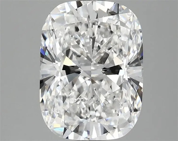 2.58 Carat · CUSHION · D · VS1 · IGI · Excellent Cut