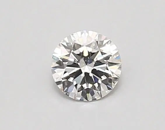0.44 Carat · ROUND · D · VVS1 · IGI · Ideal Cut