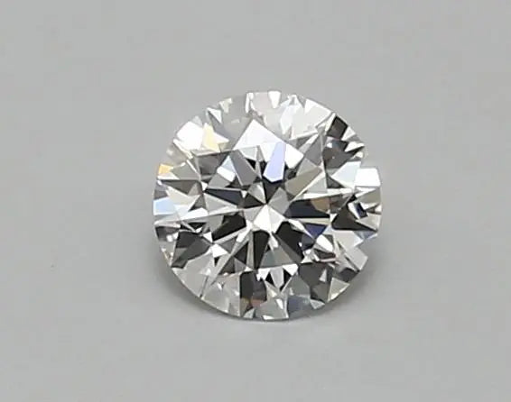 0.44 Carat · ROUND · D · VVS1 · IGI · Ideal Cut