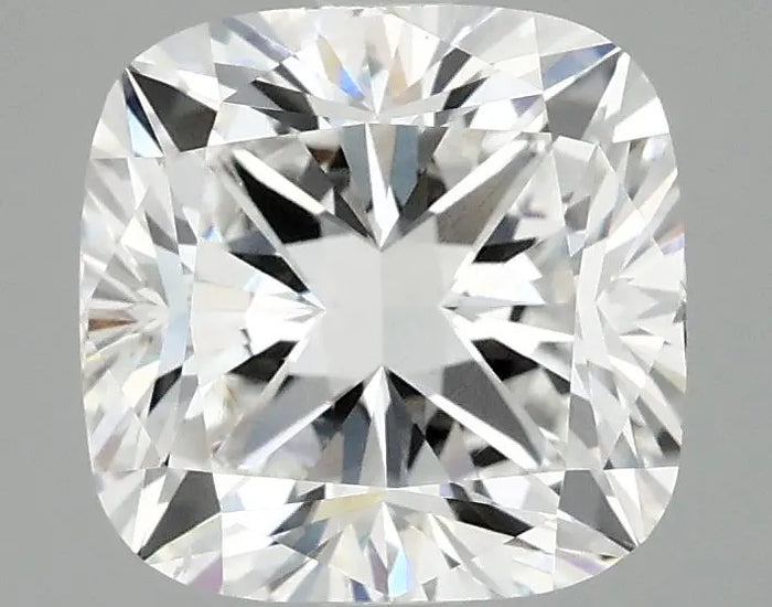 3.01 Carat · CUSHION · E · VS2 · IGI · Excellent Cut