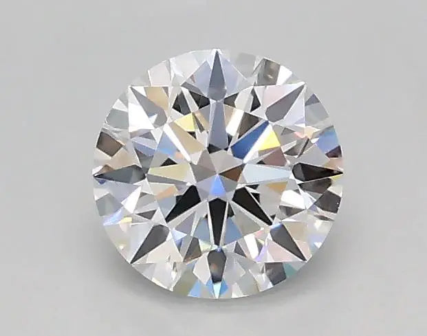 0.45 Carat · ROUND · D · IF · IGI · Ideal Cut