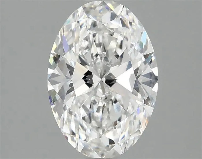 1.58 Carat · OVAL · D · VS1 · IGI · Excellent Cut