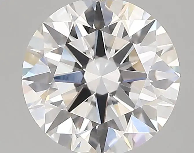 1.04 Carat · ROUND · D · VVS1 · IGI · Ideal Cut