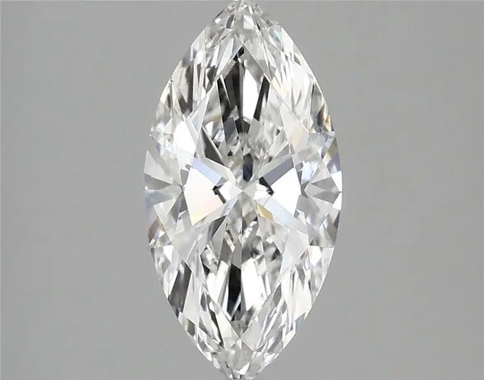 1.57 Carat · MARQUISE · E · VS1 · IGI · Excellent Cut