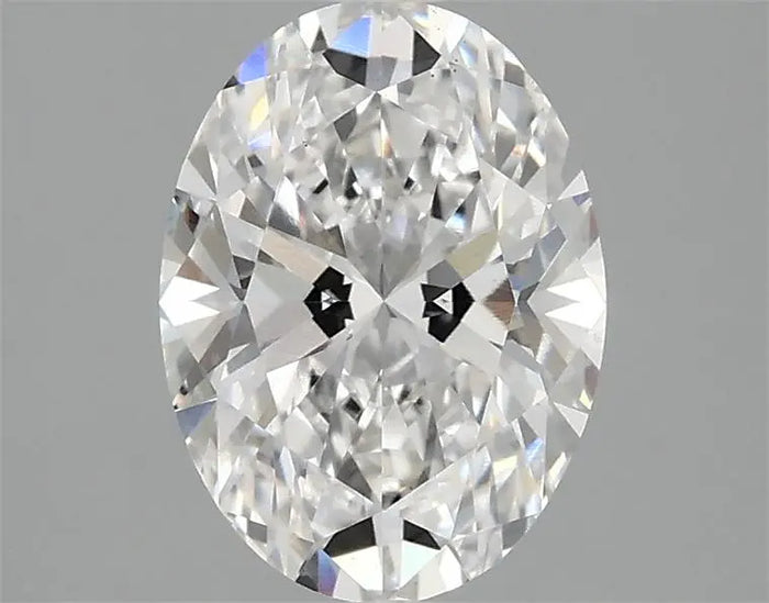 1.56 Carat · OVAL · E · VS1 · IGI · Excellent Cut