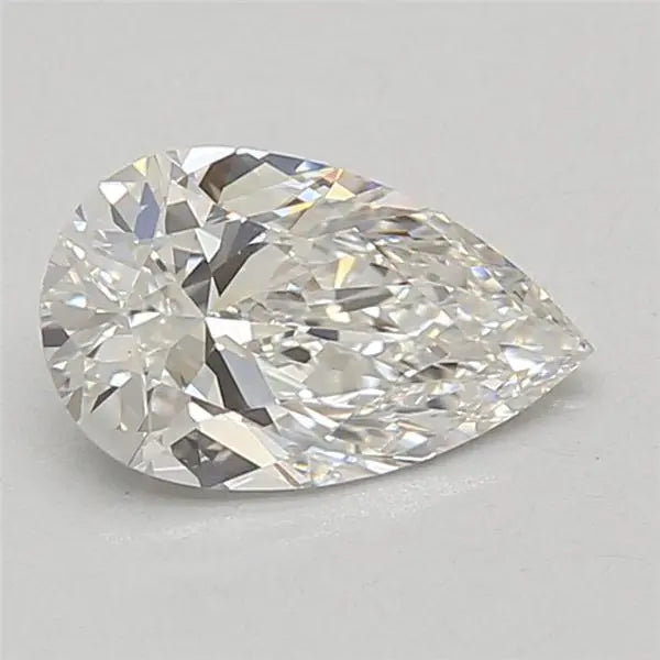 1.41 Carat · PEAR · E · VVS2 · IGI · Excellent Cut
