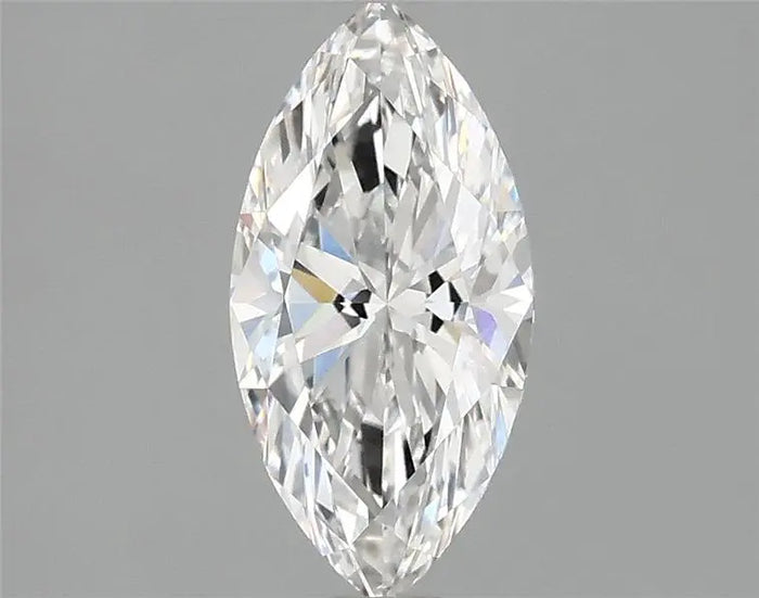 1.08 Carat · MARQUISE · E · VVS2 · IGI · Excellent Cut