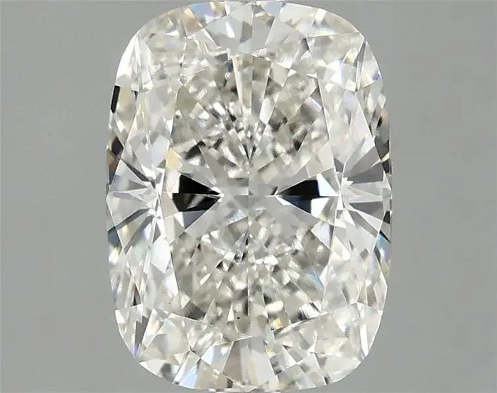 2.35 Carat · CUSHION · G · VS1 · IGI · Excellent Cut