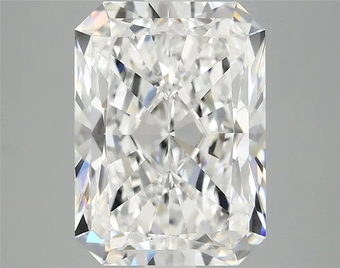 4.19 Carat · RADIANT · E · VVS2 · IGI · Excellent Cut