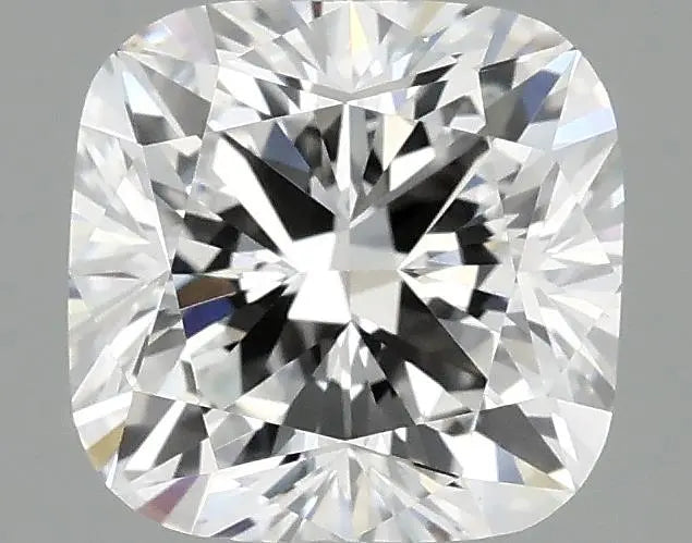 2.06 Carat · CUSHION · D · VS1 · IGI · Excellent Cut