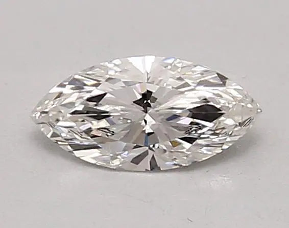 0.64 Carat · MARQUISE · F · IF · IGI · Excellent Cut