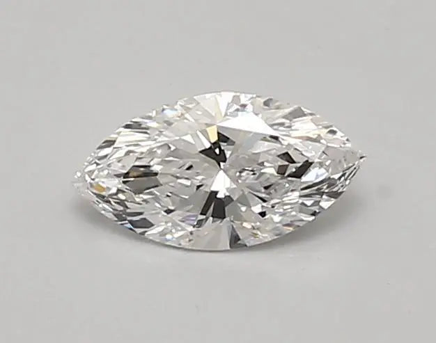 0.63 Carat · MARQUISE · D · IF · IGI · Excellent Cut