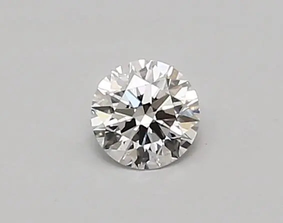 0.29 Carat · ROUND · D · VVS1 · IGI · Ideal Cut