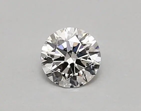 0.39 Carat · ROUND · D · VVS1 · IGI · Ideal Cut