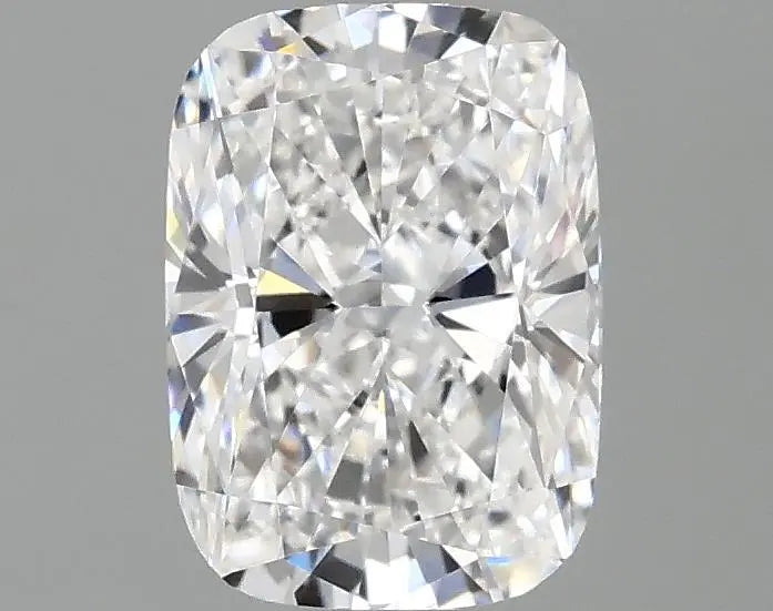 1.06 Carat · CUSHION · D · VVS2 · IGI · Excellent Cut