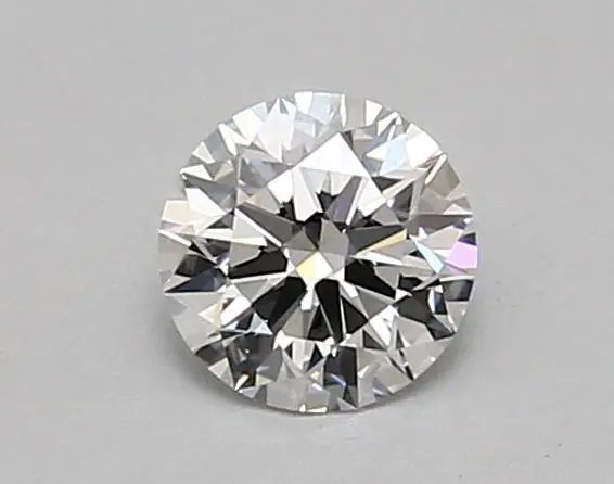 0.71 Carat · ROUND · D · VVS1 · IGI · Ideal Cut