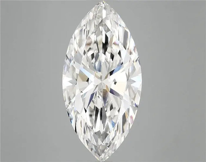 5.06 Carat · MARQUISE · E · VS2 · IGI · Excellent Cut