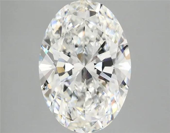 4.72 Carat · OVAL · E · VS1 · IGI · Excellent Cut