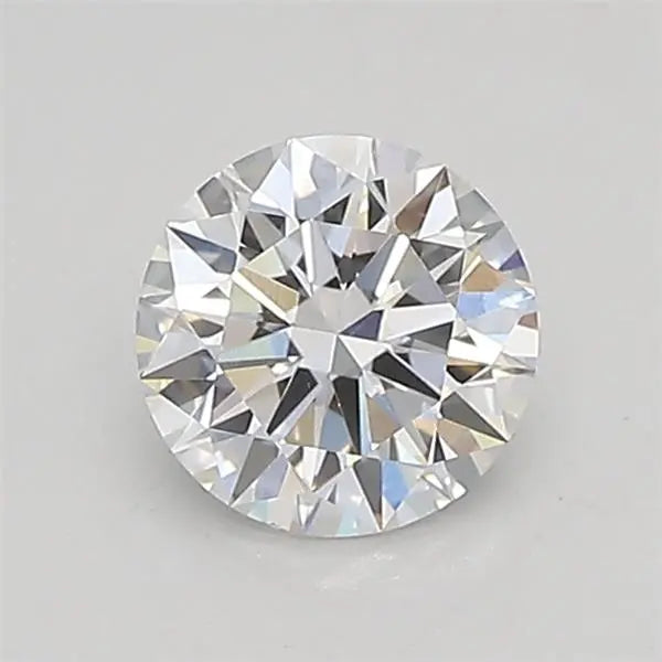 0.67 Carat · ROUND · D · VVS1 · IGI · Excellent Cut