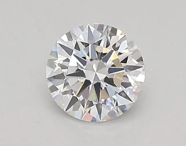0.32 Carat · ROUND · D · VVS1 · IGI · Excellent Cut