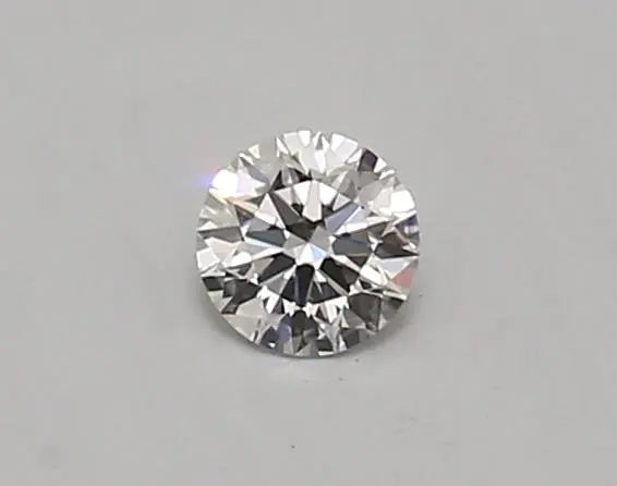 0.28 Carat · ROUND · D · VVS2 · IGI · Ideal Cut