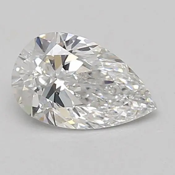 0.82 Carat · PEAR · D · VS1 · IGI · Excellent Cut