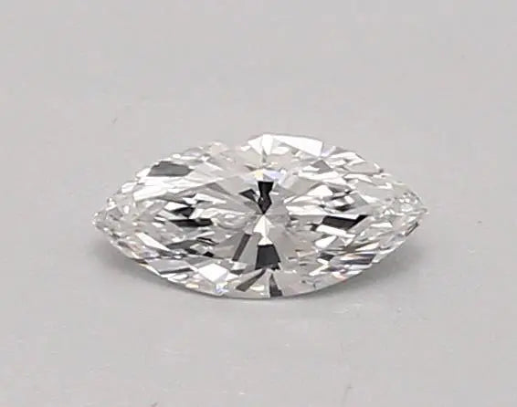 0.32 Carat · MARQUISE · D · VVS1 · IGI · Excellent Cut