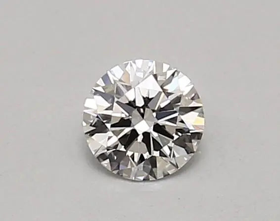 0.40 Carat · ROUND · D · VVS1 · IGI · Ideal Cut