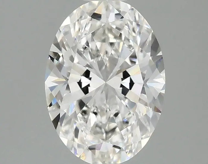 1.54 Carat · OVAL · E · VVS2 · IGI · Excellent Cut