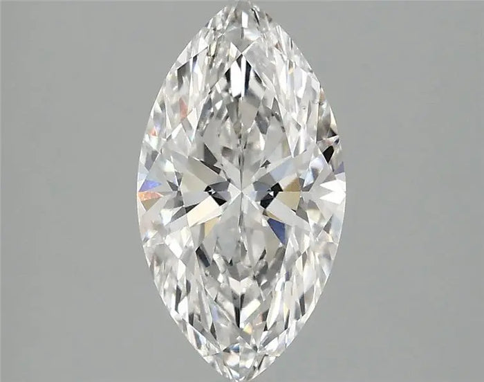 1.58 Carat · MARQUISE · F · VS1 · IGI · Excellent Cut