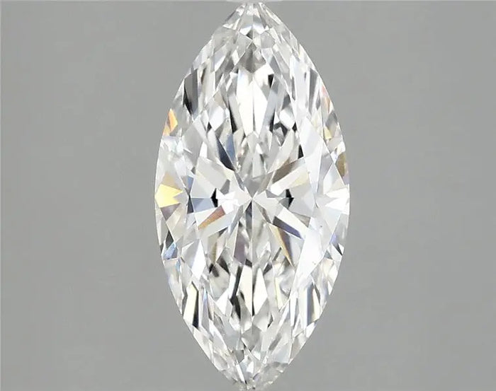 1.49 Carat · MARQUISE · E · VVS2 · IGI · Excellent Cut