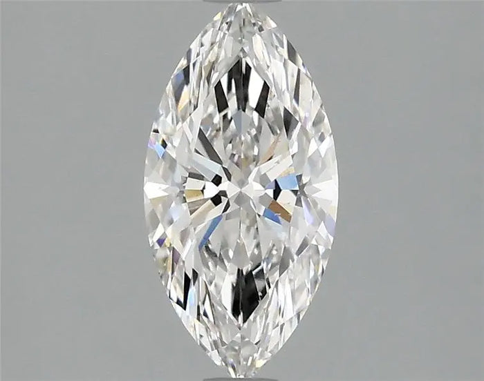 1.08 Carat · MARQUISE · E · VS2 · IGI · Excellent Cut