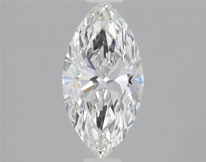 1.10 Carat · MARQUISE · F · VVS2 · IGI · Excellent Cut