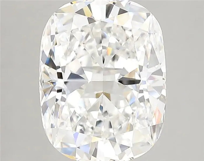 4.17 Carat · CUSHION · G · VVS2 · GIA · Excellent Cut