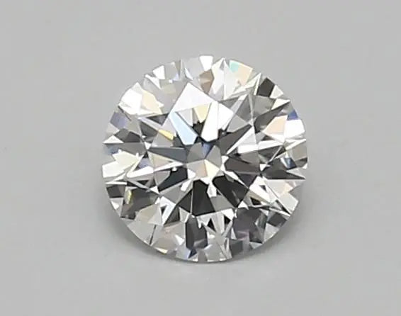 0.66 Carat · ROUND · D · VS1 · IGI · Ideal Cut