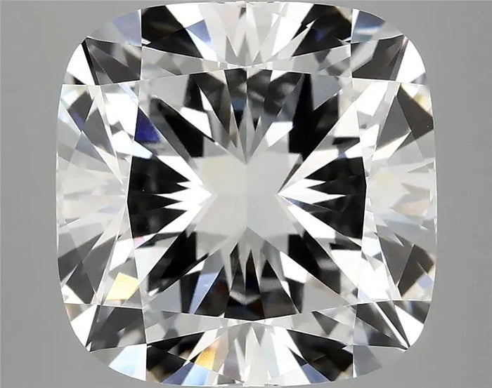 7.02 Carat · CUSHION · E · VVS2 · IGI · Excellent Cut