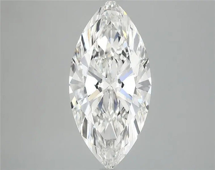 3.04 Carat · MARQUISE · F · VS1 · IGI · Excellent Cut