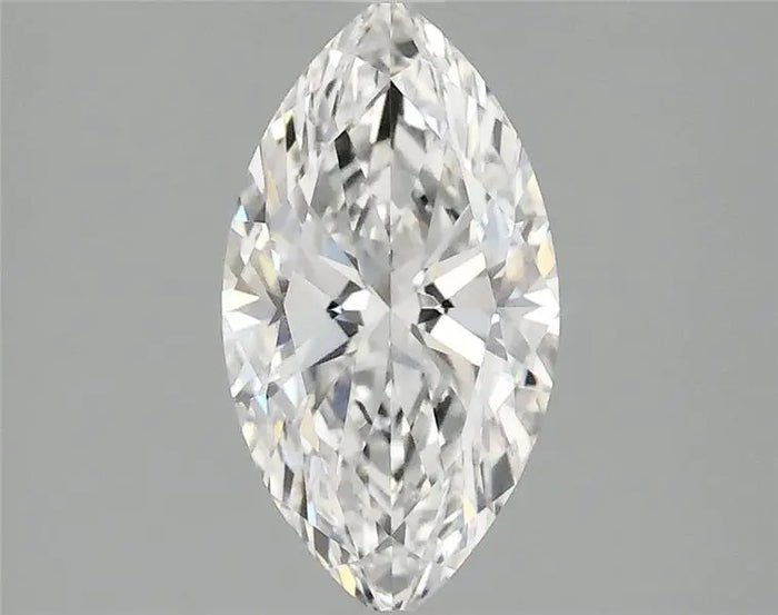 1.52 Carat · MARQUISE · E · VVS2 · IGI · Excellent Cut