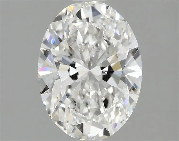 1.56 Carat · OVAL · E · VVS2 · IGI · Excellent Cut