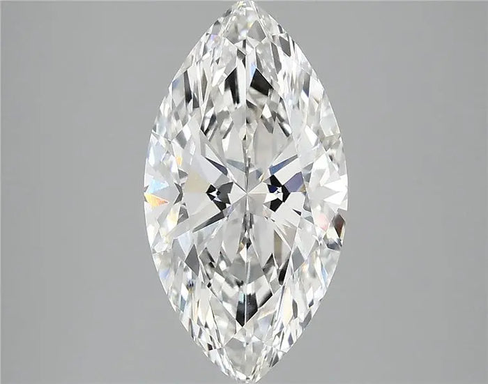 3.10 Carat · MARQUISE · E · VVS2 · IGI · Excellent Cut