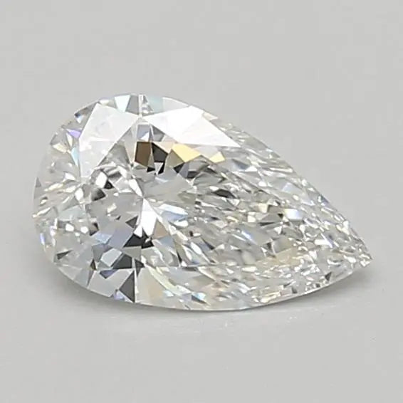 0.73 Carat · PEAR · E · VS1 · IGI · Excellent Cut