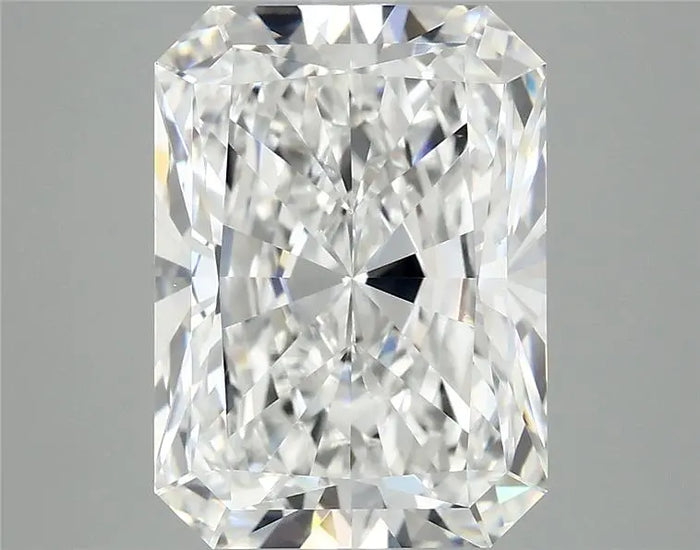 5.10 Carat · RADIANT · E · VVS2 · IGI · Excellent Cut