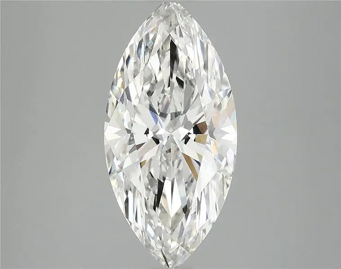 3.03 Carat · MARQUISE · G · VVS1 · IGI · Excellent Cut