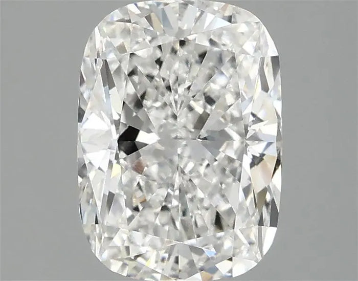 2.00 Carat · CUSHION · E · VS1 · IGI · Excellent Cut