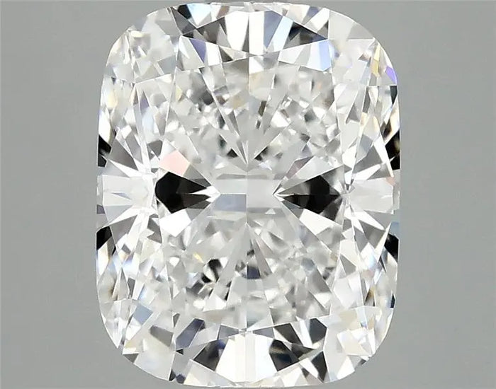 3.01 Carat · CUSHION · D · VS1 · IGI · Excellent Cut
