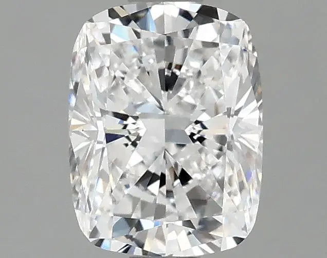 1.07 Carat · CUSHION · D · VS1 · IGI · Excellent Cut