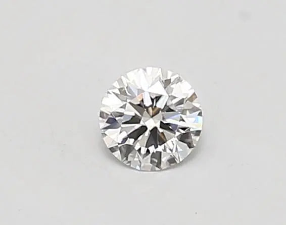 0.27 Carat · ROUND · D · VVS1 · IGI · Ideal Cut