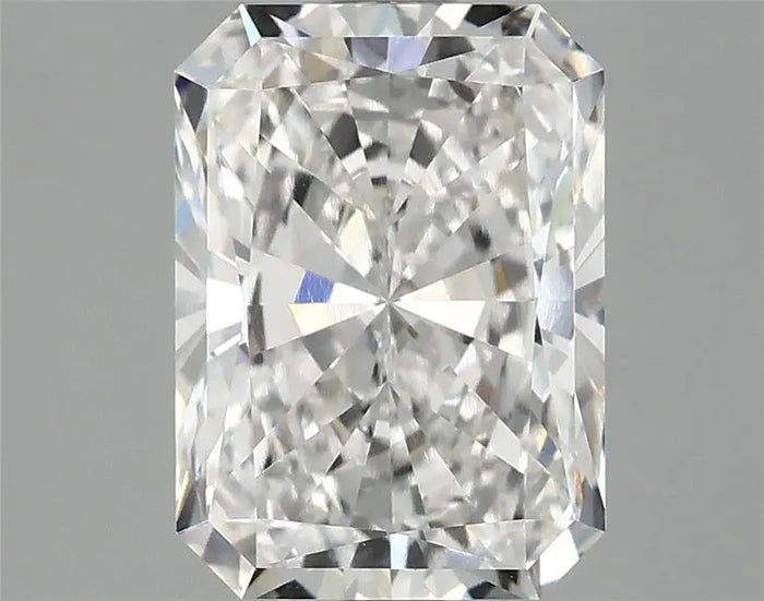 3.09 Carat · RADIANT · F · VVS1 · IGI · Excellent Cut