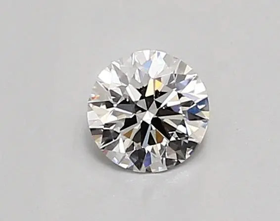 0.46 Carat · ROUND · D · VS1 · IGI · Ideal Cut